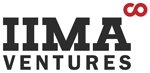 IIMA Ventures logo