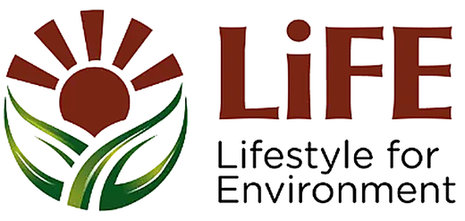 Mission LiFE logo
